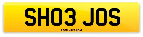 SH03 JOS