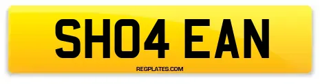 SH04 EAN