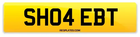 SH04 EBT