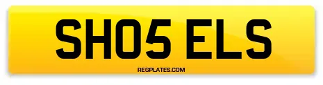 SH05 ELS