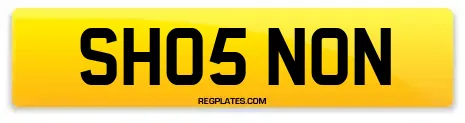 SH05 NON
