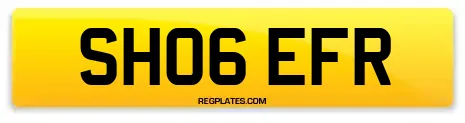 SH06 EFR