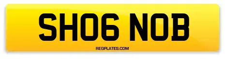 SH06 NOB