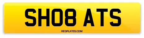 SH08 ATS