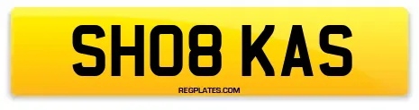 SH08 KAS
