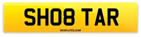 SH08 TAR