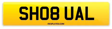 SH08 UAL