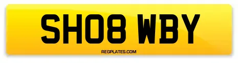 SH08 WBY