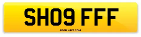 SH09 FFF