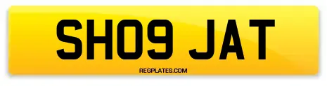SH09 JAT