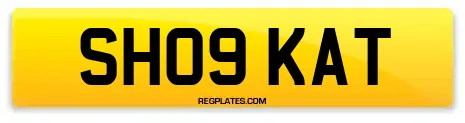 SH09 KAT