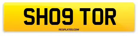 SH09 TOR