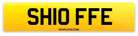 SH10 FFE
