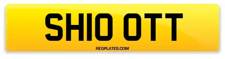 SH10 OTT