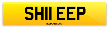 SH11 EEP