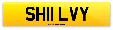 SH11 LVY