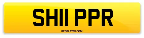 SH11 PPR