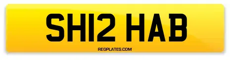 SH12 HAB