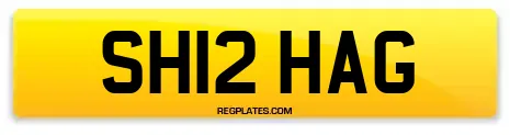 SH12 HAG