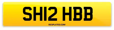 SH12 HBB