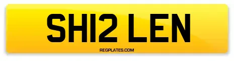 SH12 LEN
