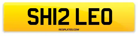 SH12 LEO
