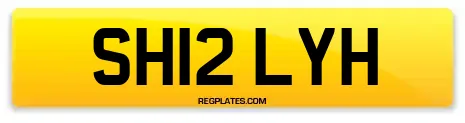 SH12 LYH