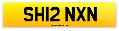 SH12 NXN