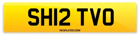 SH12 TVO