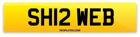 SH12 WEB