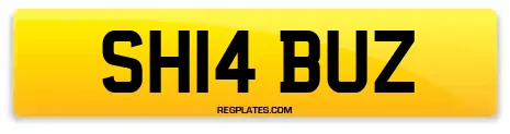 SH14 BUZ