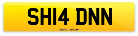SH14 DNN