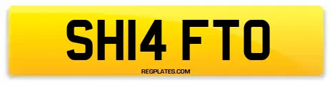 SH14 FTO