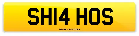 SH14 HOS