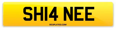 SH14 NEE