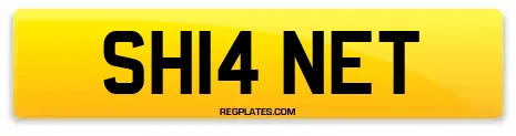 SH14 NET