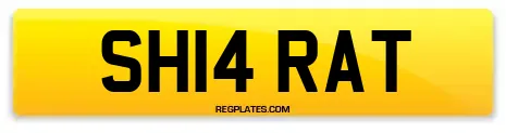 SH14 RAT