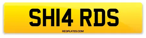 SH14 RDS