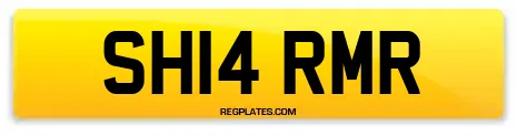 SH14 RMR