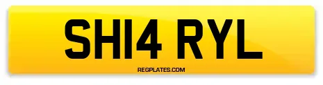 SH14 RYL