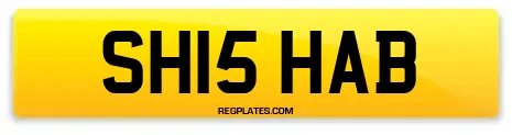 SH15 HAB