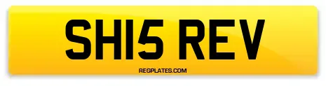 SH15 REV