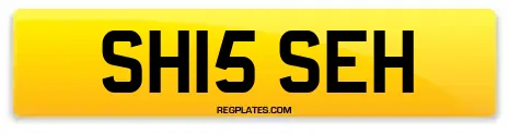SH15 SEH