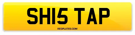 SH15 TAP