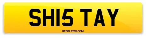 SH15 TAY