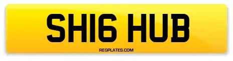 SH16 HUB