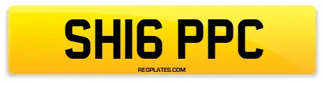 SH16 PPC