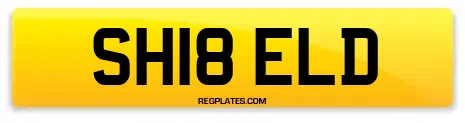 SH18 ELD