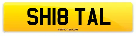 SH18 TAL