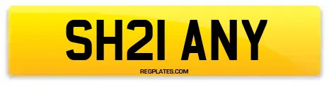 SH21 ANY